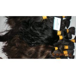 Virgin Remy Hair Extensions Manufacturer Supplier Wholesale Exporter Importer Buyer Trader Retailer in New Delhi Delhi India